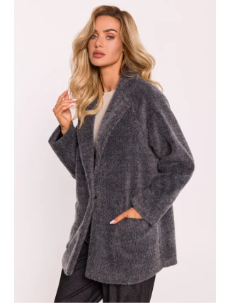 Plášť  model 199652 Moe