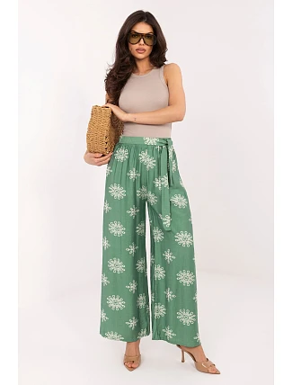 Dámské kalhoty  model 226627 Italy Moda