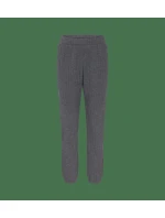 Cozy Comfort Trouser Quilted 01 - DARK GREY MELANGE - TRIUMPH DARK GREY MELANGE - TRIUMPH