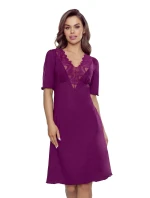 Eldar First Lady Flor chemise 2XL-3XL