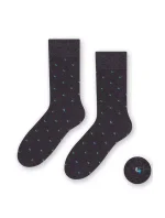 Pánské ponožky Steven Suitline art.056 Pánské ponožky Steven Suitline art.056