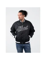 Karl Kani Varsity Padded Souvenir Jacket M 6085205 pánské Karl Kani Varsity Padded Souvenir Jacket M 6085205 pánské