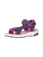Trollkids Kids Lysefjord Sandal Jr 666-111 Trollkids Kids Lysefjord Sandal Jr 666-111