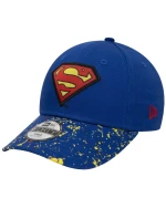 New Era 9FORTY DC Superman Kids Cap Jr 60298810