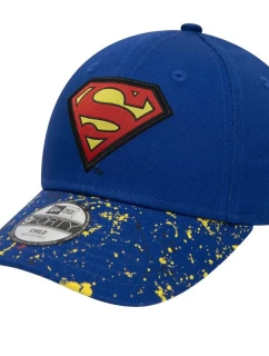 New Era 9FORTY DC Superman Kids Cap Jr 60298810