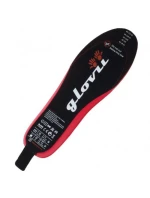 Vyhřívaná vložka do bot Glovii GW2L (41, 42, 43, 44, 45, 46; barva černá/červená)