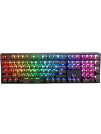 Ducky One 3 Herní USB klávesnice černá