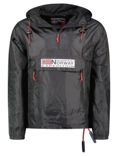 Geografické Norsko 244 Goz-Art M WW4241H/GN-Black Bunda