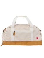 Sportovní taška New Balance LEGACY ICON DUFFLE BAG LIN LAB51504LIN dámské