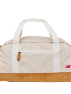 Sportovní taška New Balance LEGACY ICON DUFFLE BAG LIN LAB51504LIN dámské