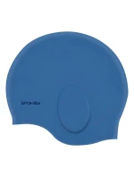Plavecká čepice s extra prostorem pro uši Spokey EARCAP