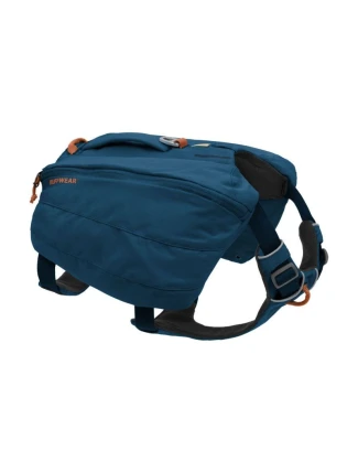 Ruffwear Front Range Dog Day Pack - blue moon velikost: xs