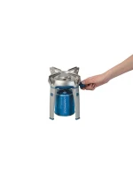 Campingaz 203044 kempinkový vařič Tekuté palivo do vařiče