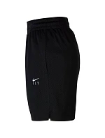 Dámské basketbalové šortky Nike Swoosh Fly - CU4573-010 dámské