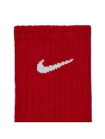 Dětské ponožky Nike Everyday Cush Crew, 6 párů, barevné, SX6910 903 Dětské ponožky Nike Everyday Cush Crew, 6 párů, barevné, SX6910 903