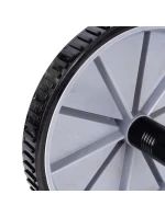 Cvičební kolečko Profit DK 3216 oranžová Cvičební kolečko Profit DK 3216 oranžová