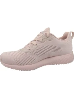 Boty Skechers Bobs Squad W 32504-PNK