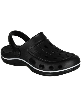 Dřeváky Coqui Jumper M 6351-100-2224