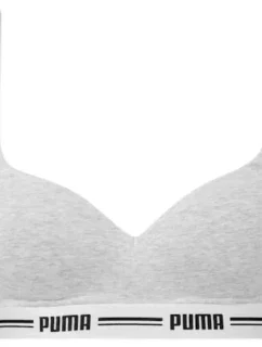 Sportovní podprsenka Puma Padded Top 1P Hang W 907863 03