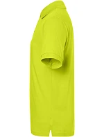 Daiber JN 70 Piqué polo 02.0070 acid yellow