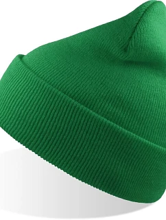 Atlantis Headwear Wind-S Pletená čepice 33.0220 green