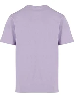 New Morning Studios NM 038 Unisex tričko z těžké bavlny 57.0038 lilac New Morning Studios NM 038 Unisex tričko z těžké bavlny 57.0038 lilac