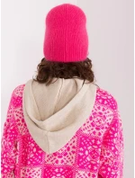 AT CZ 2328 cap.38P tmavě růžová AT CZ 2328 cap.38P tmavě růžová