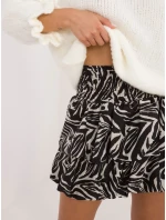 Sukně DHJ SD 19820 2.77 ecru