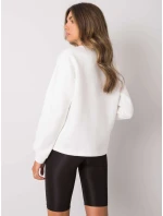 Mikina EM BL 624.90P bílá a modrá Mikina EM BL 624.90P bílá a modrá