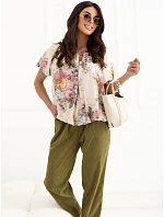 Halenka MI BZ 32917.81 žlutá