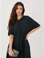 Šaty MI SK 3426.91 černá