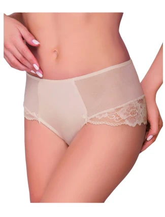 Dámské kalhotky Scarlett 098 Beige - Ewana Dámské kalhotky Scarlett 098 Beige - Ewana