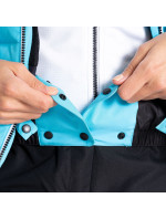 Dámská lyžařská bunda Expertise DWP531-6UK modrá - Regatta