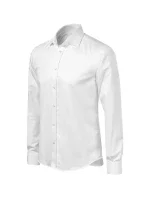 Journey košile pánská bílá Journey košile pánská bílá