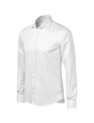 Journey košile pánská bílá Journey košile pánská bílá