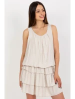 Denní šaty model 181689 Och Bella Denní šaty model 181689 Och Bella