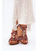 Sandály model 212362 Step in style Sandály model 212362 Step in style