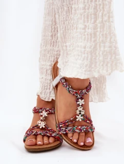 Sandály model 212362 Step in style