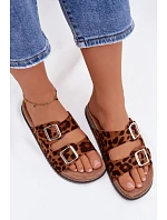 Pantofle  model 226344 Step in style