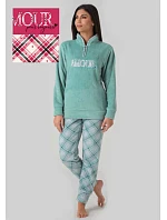 Dámské pyžamo Karelpiu KF5228