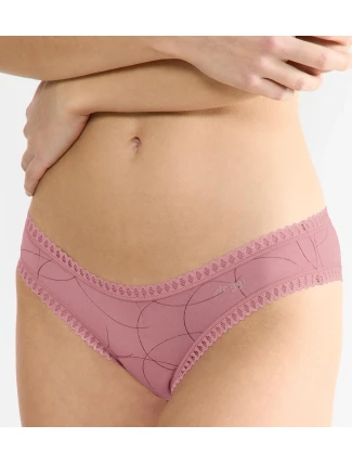 sloggi GO Crush Mini C3P - MULTIPLE COLOURS 2 - SLOGGI MULTIPLE COLOURS 2 - SLOGGI