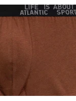 Boxerky Atlantic 3MH-226/25 A'3 S-2XL Boxerky Atlantic 3MH-226/25 A'3 S-2XL