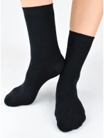 Ponožky Noviti SW028 Rectangles 36-41