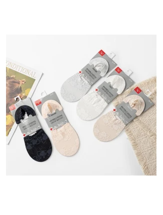 Baletní obuv WiK 3585 wz.37 35-42