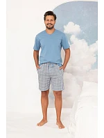 Pyžamo Regina 6003 kr/r M-XL L26