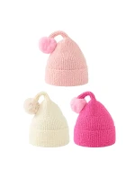 Be Snazzy CDW-0042 Šmoulí dětská čepice Be Snazzy CDW-0042 Šmoulí dětská čepice