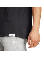 Pánské tričko adidas Tech Linear Graphic M IW2651