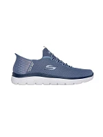 Boty Skechers Summits High Range M 232457SLT Boty Skechers Summits High Range M 232457SLT