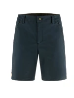 Fjällräven Abisko Trail Stretch Shorts M F12200165-555 Fjällräven Abisko Trail Stretch Shorts M F12200165-555