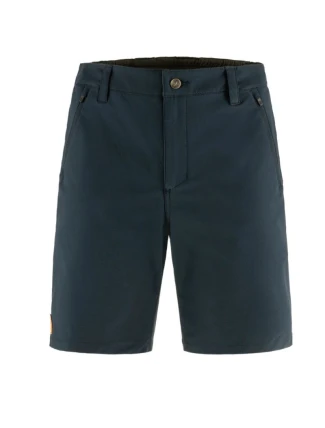 Fjällräven Abisko Trail Stretch Shorts M F12200165-555 Fjällräven Abisko Trail Stretch Shorts M F12200165-555